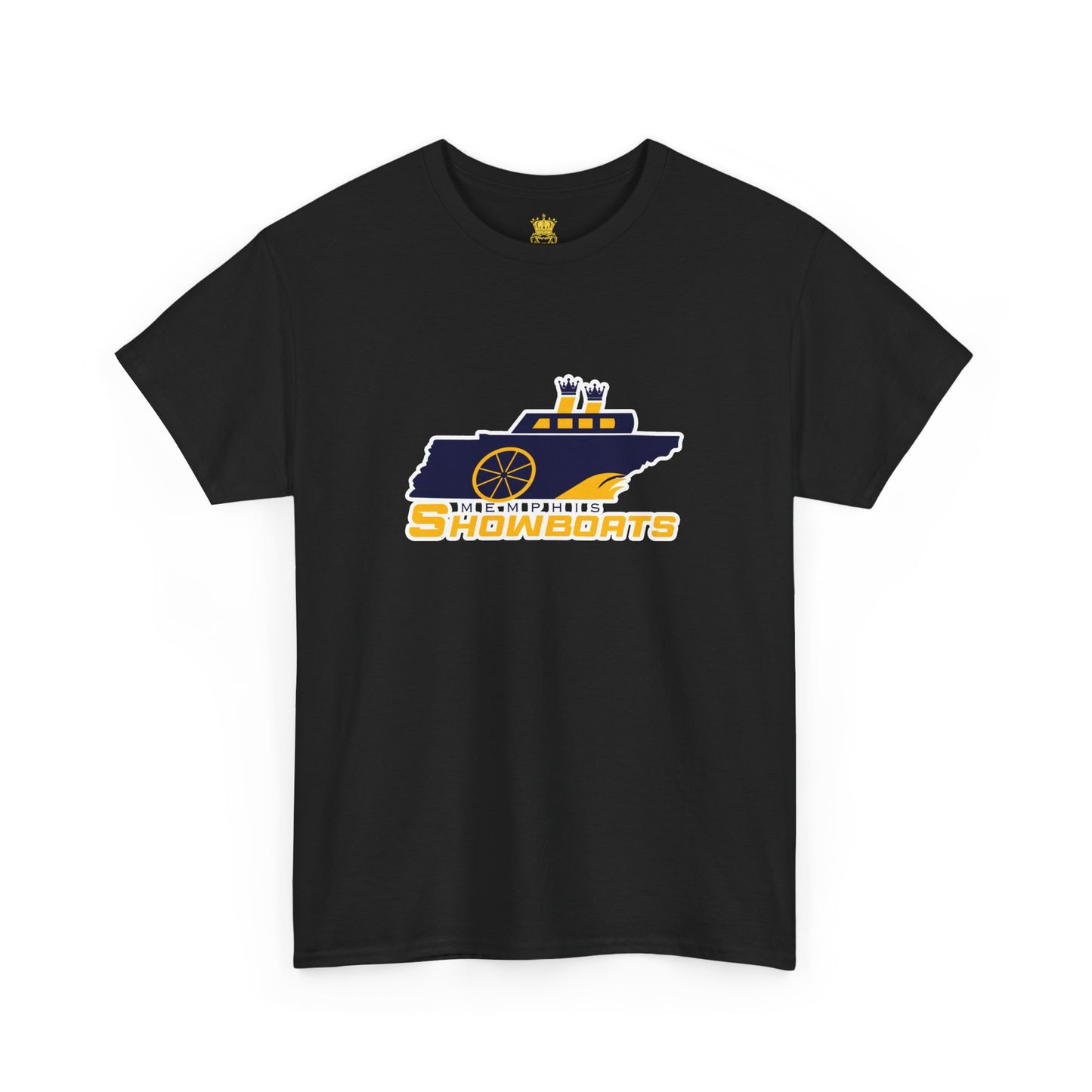 Showboats Tee