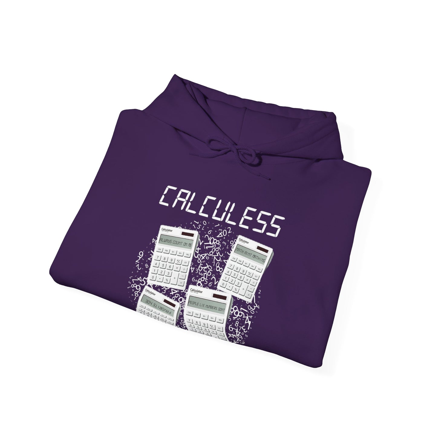 Calculess Hoodie