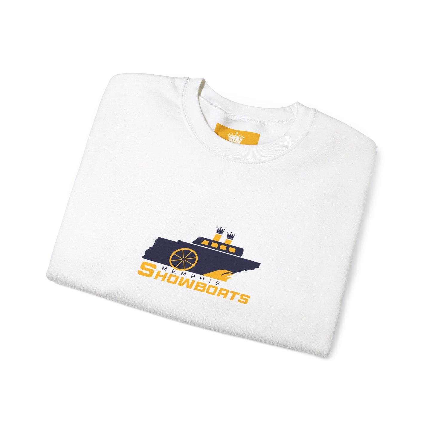 Showboats Sweatshirt