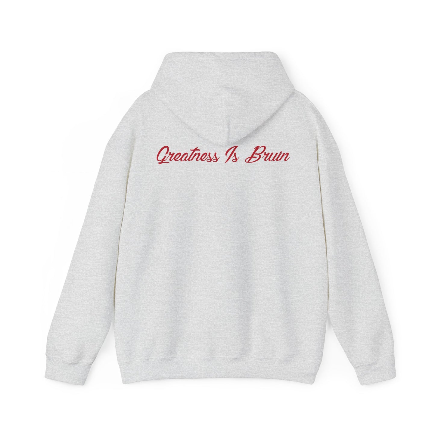 Bruin Hoodie