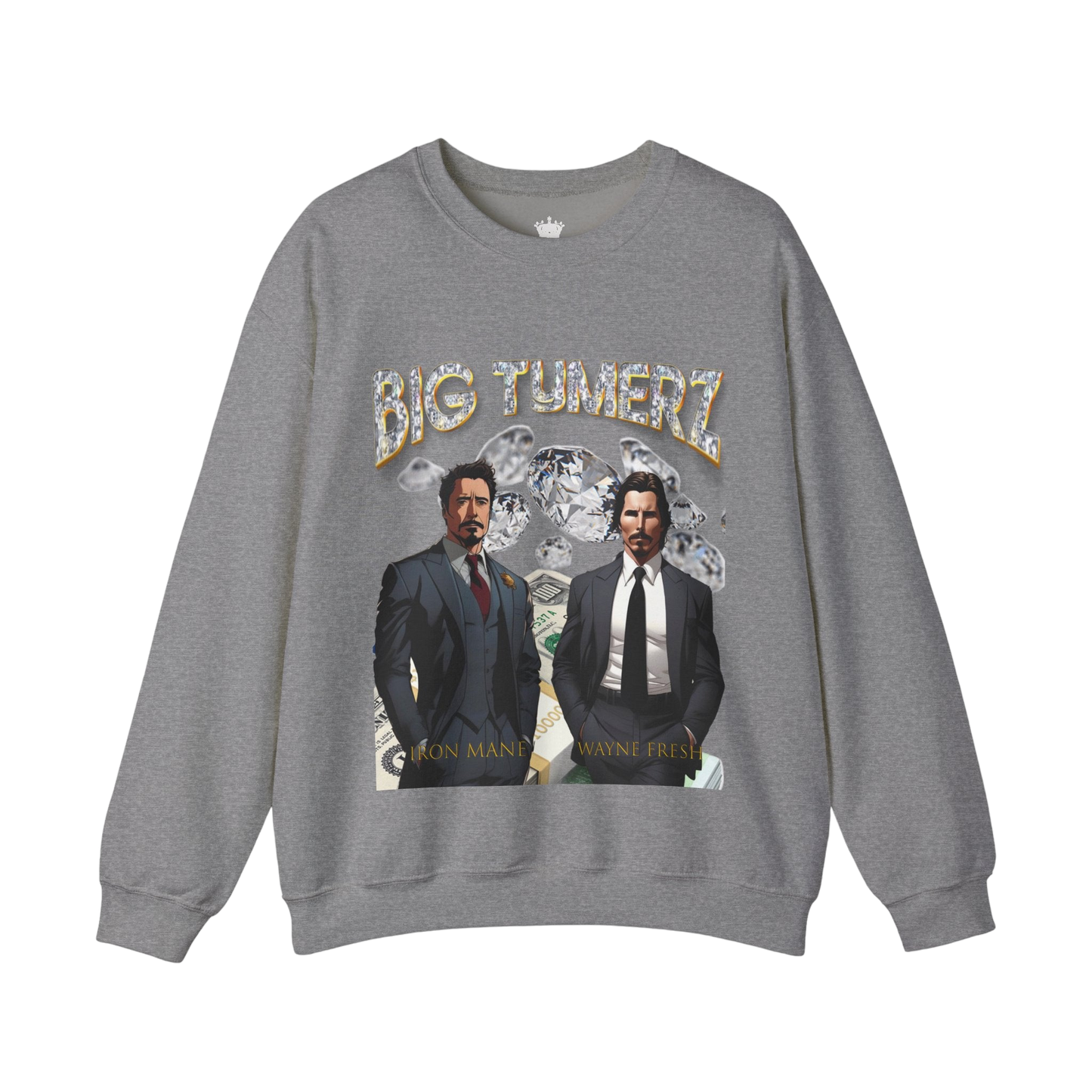 Big Tymerz Sweatshirt