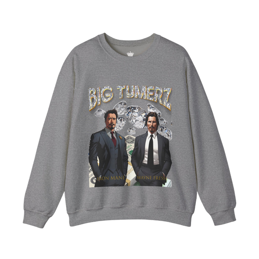 Big Tymerz Sweatshirt