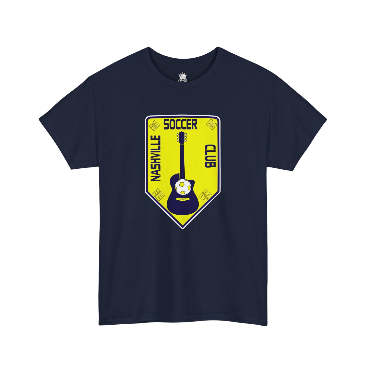 Nashville SC Tee