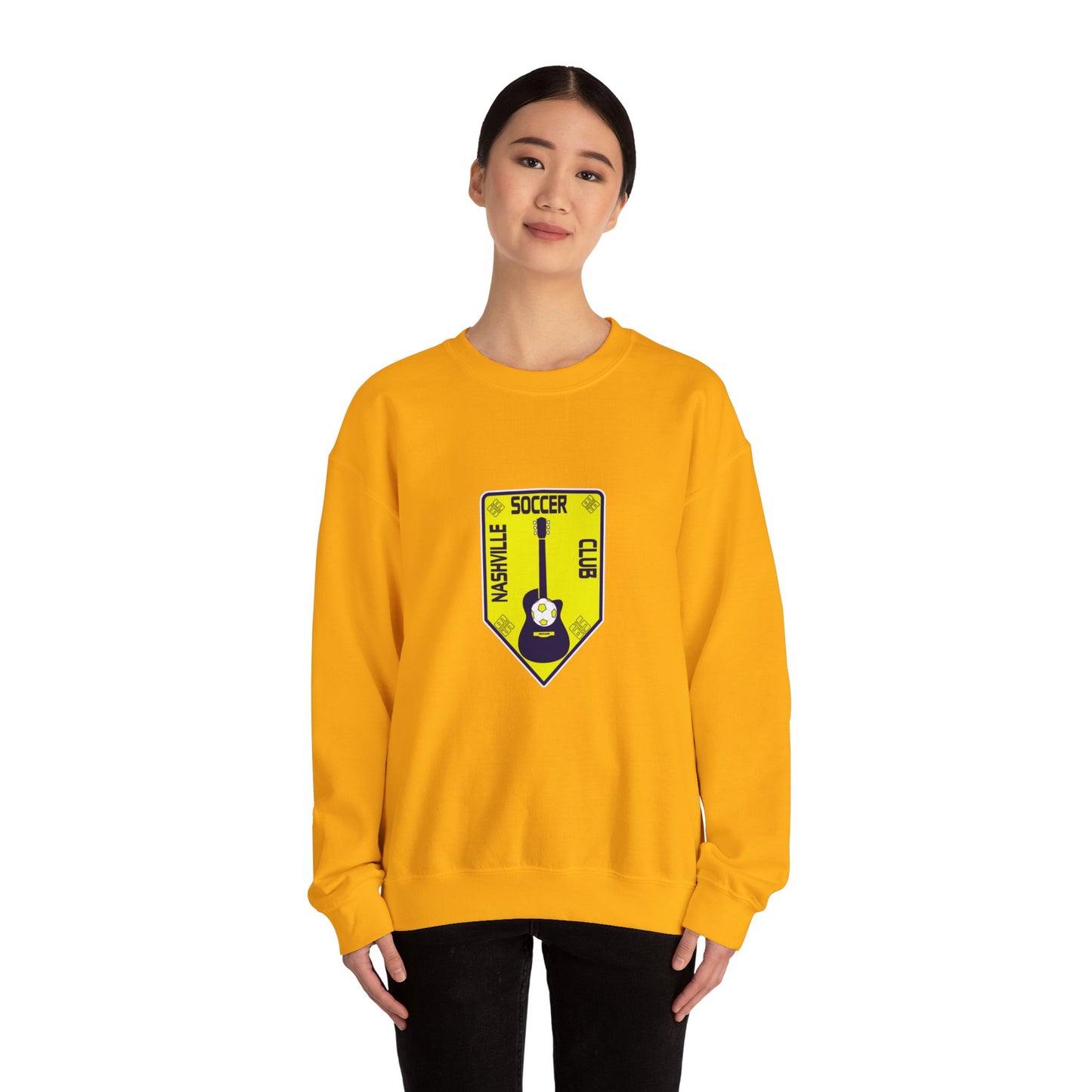 Nashville SC Sweatshirt