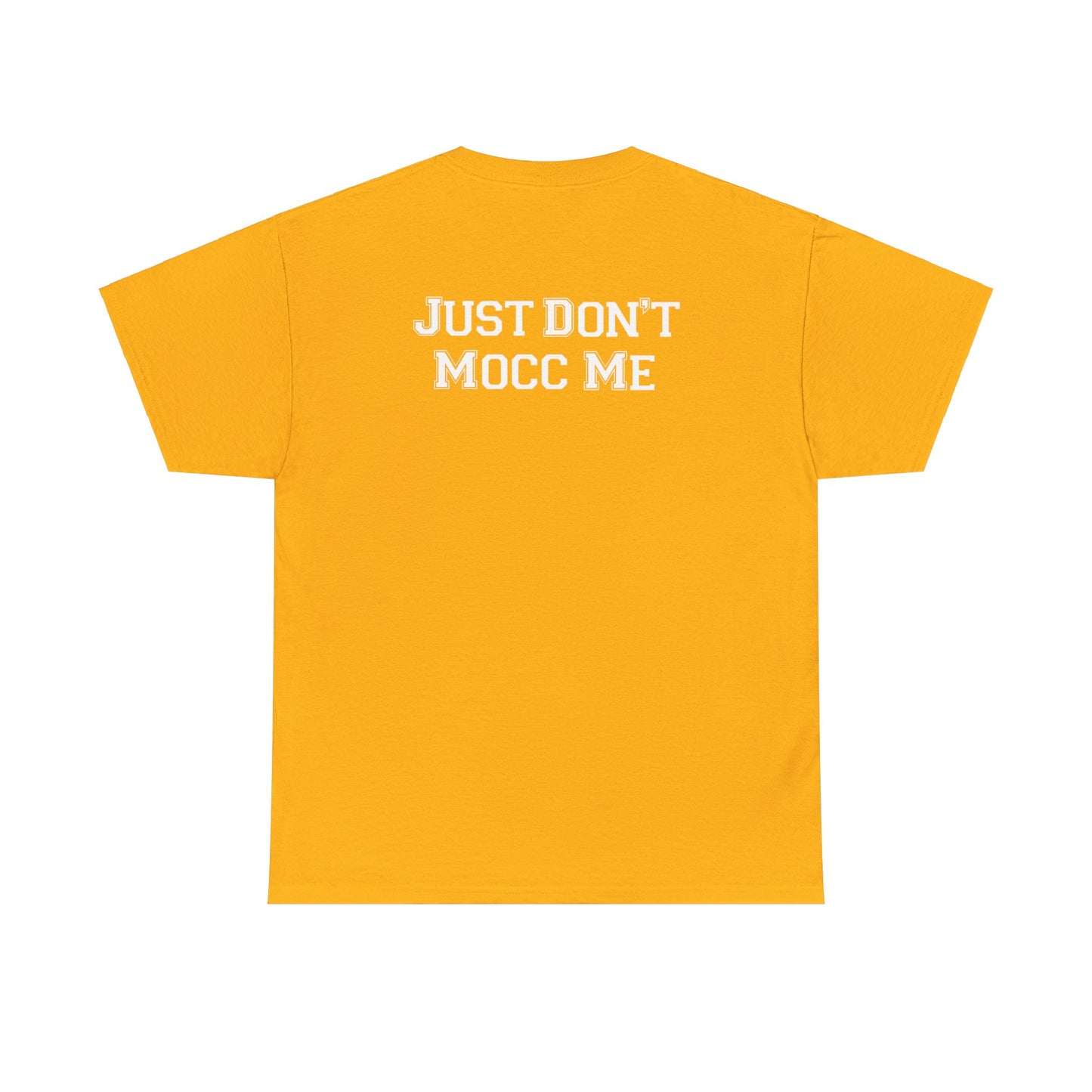 Chatt Tee
