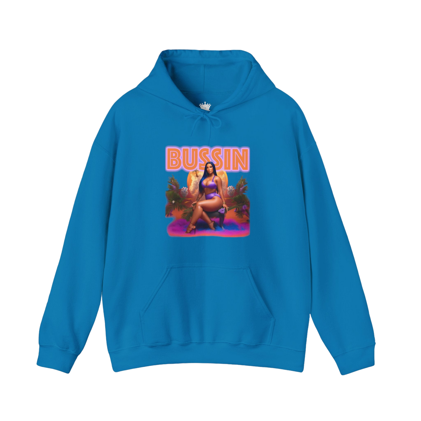 Bussin Hoodie