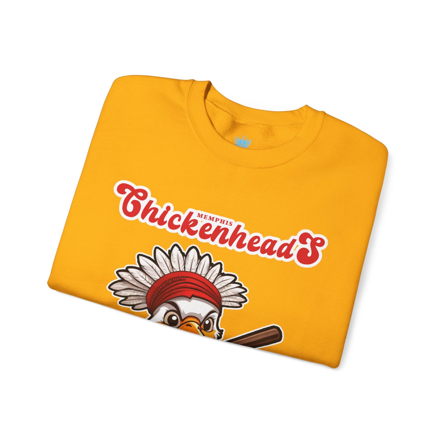 Chickenheads Sweatshirt