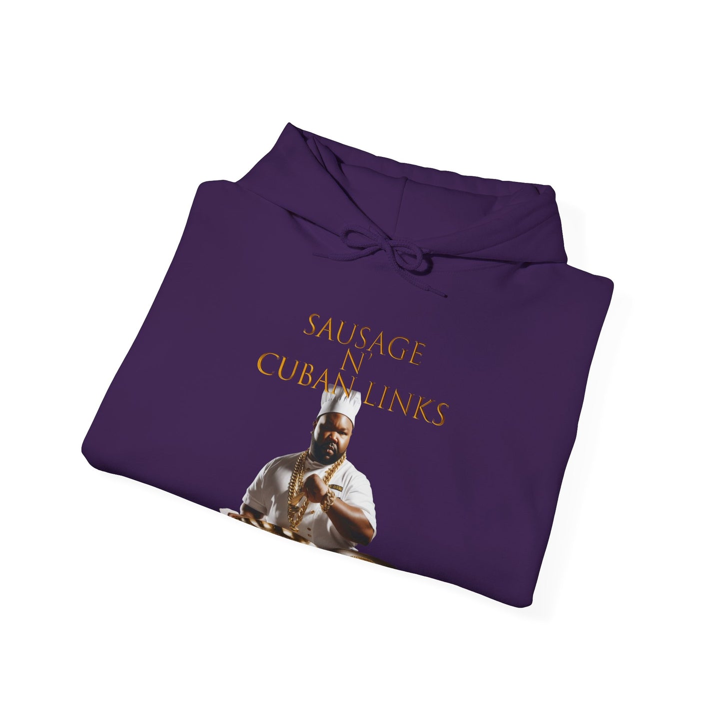 The Chef Hoodie