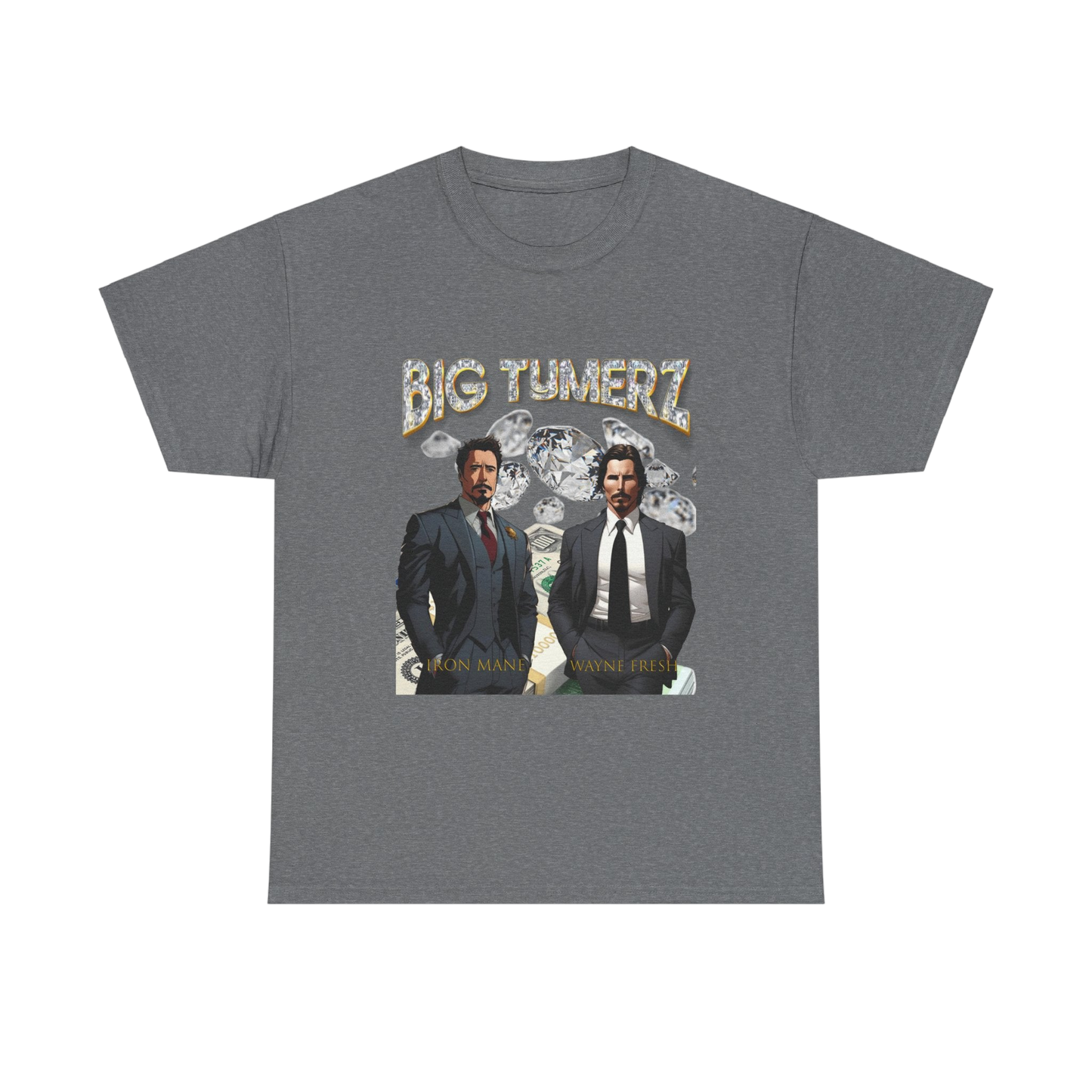 Big Tymerz Tee