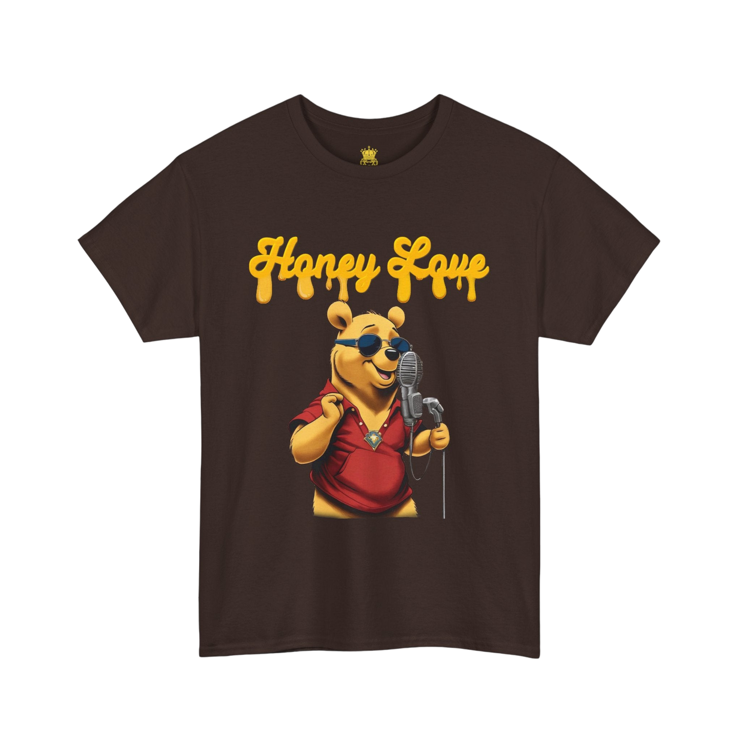 Honey Love Tee