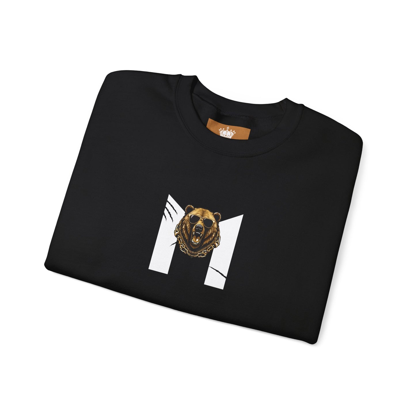 Gritty Griz Sweatshirt