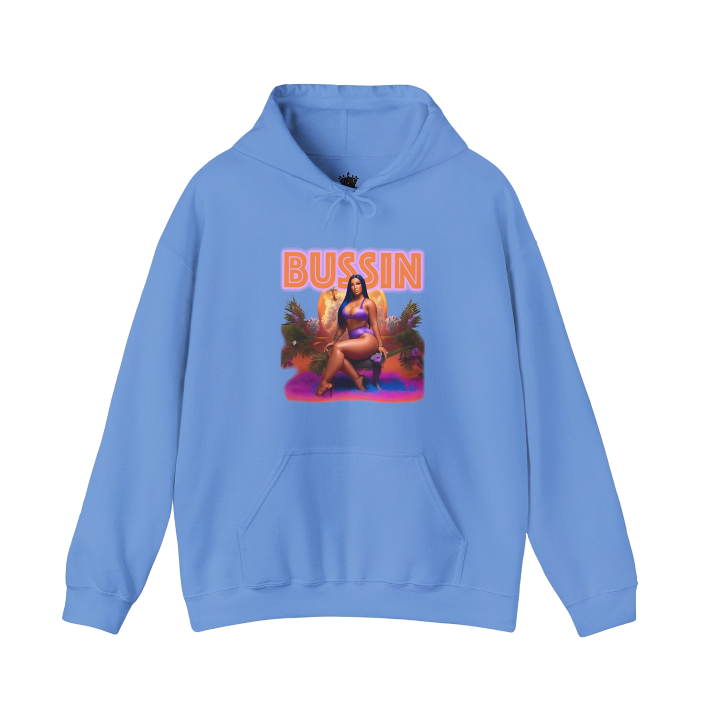 Bussin Hoodie