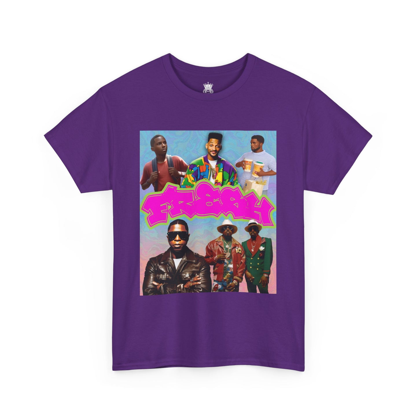 Freshest Tee