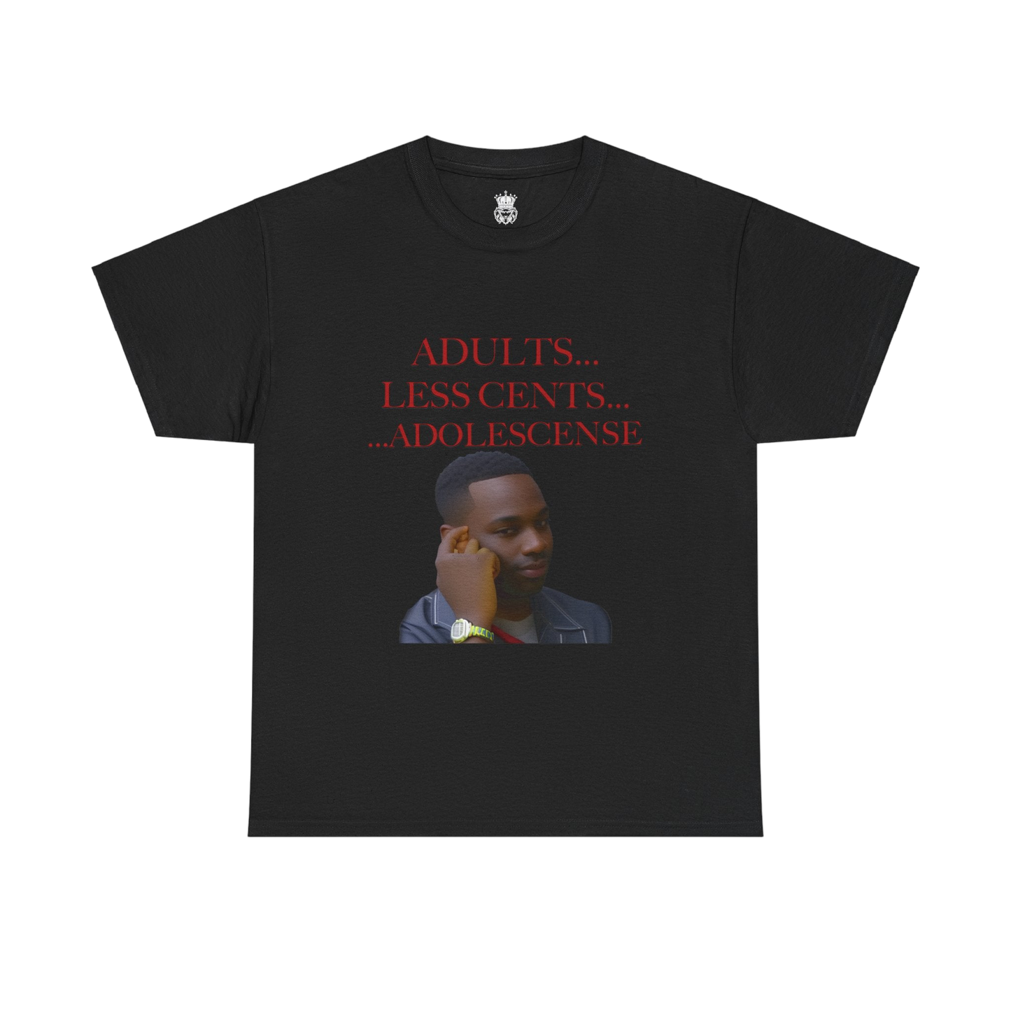 Adolescent Tee