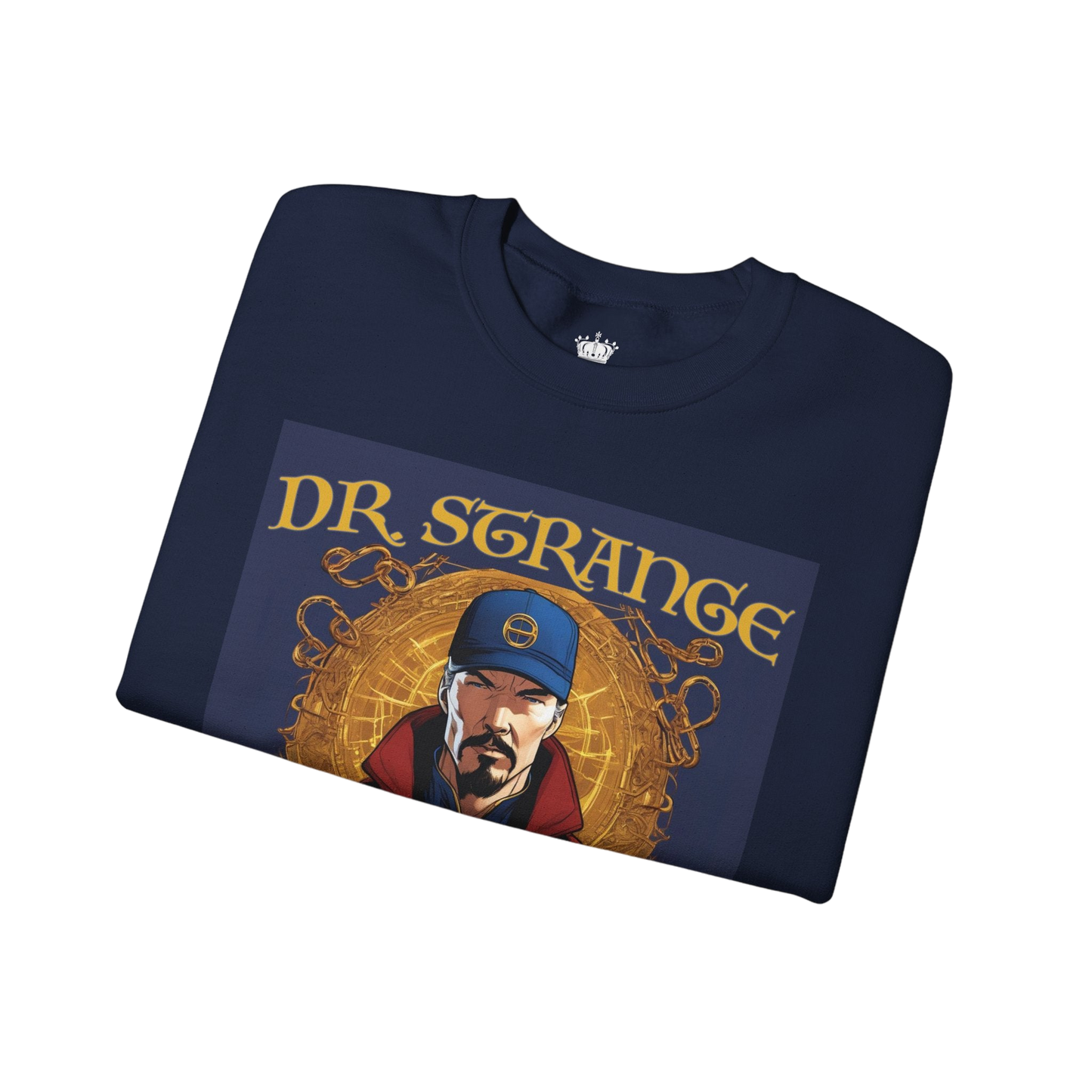 Dr. Strange Sweatshirt