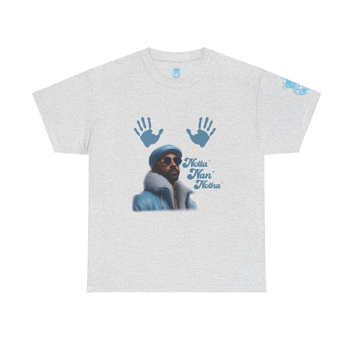 Baby Powder Tees