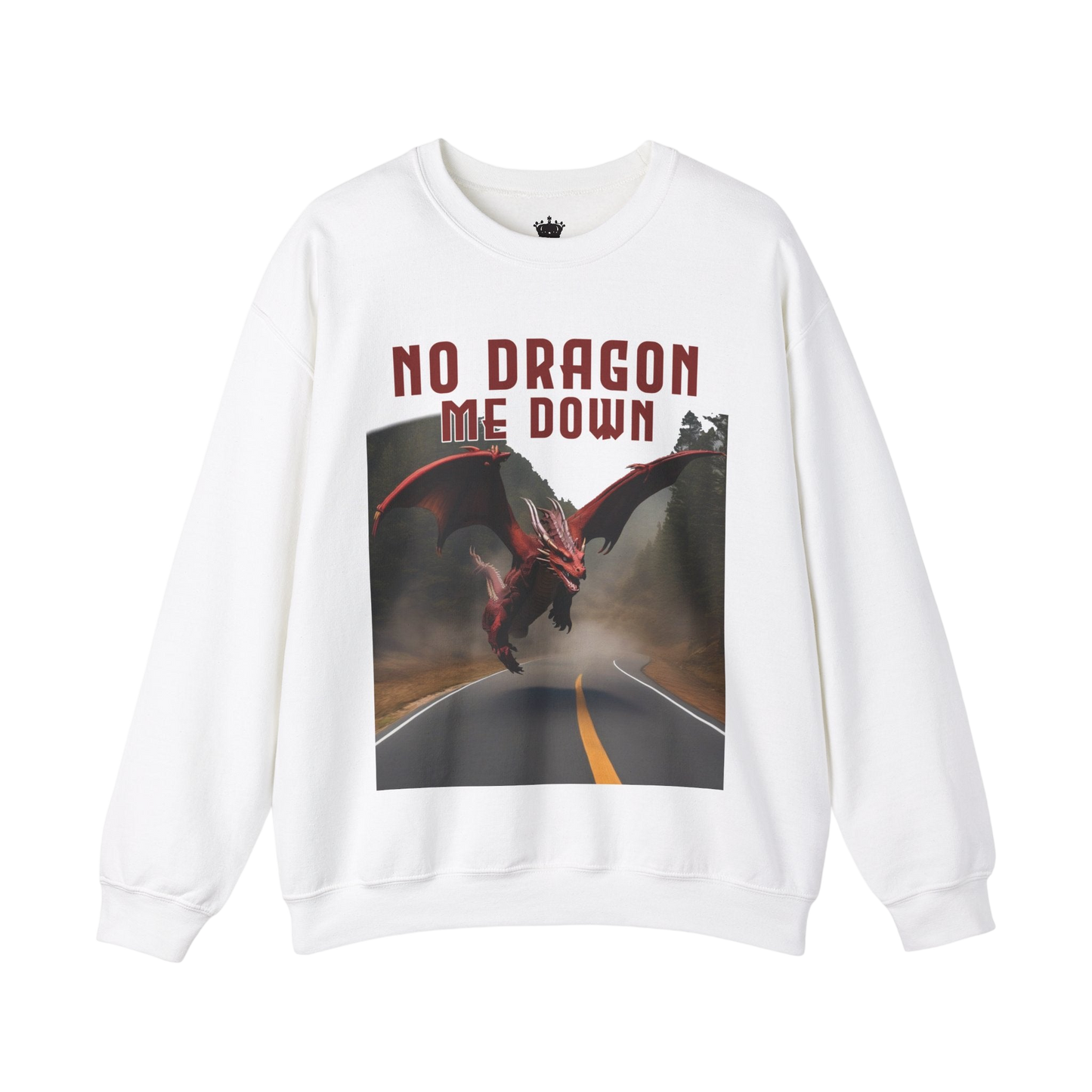 Own Lane Sweatshirt