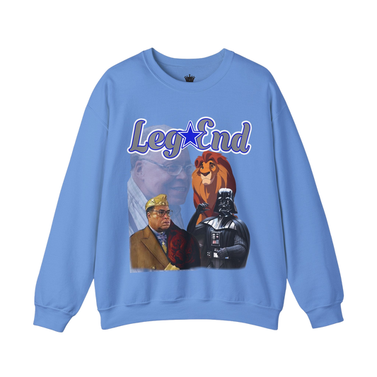 JEJ Legend Sweatshirt
