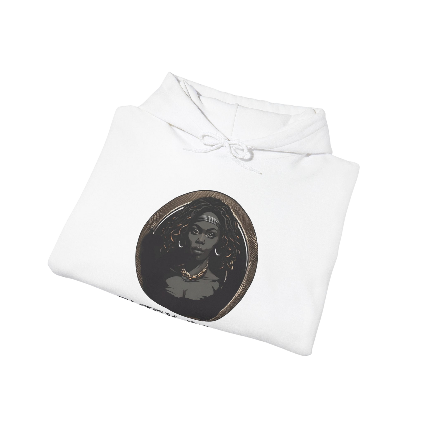 Black Momba Hoodie