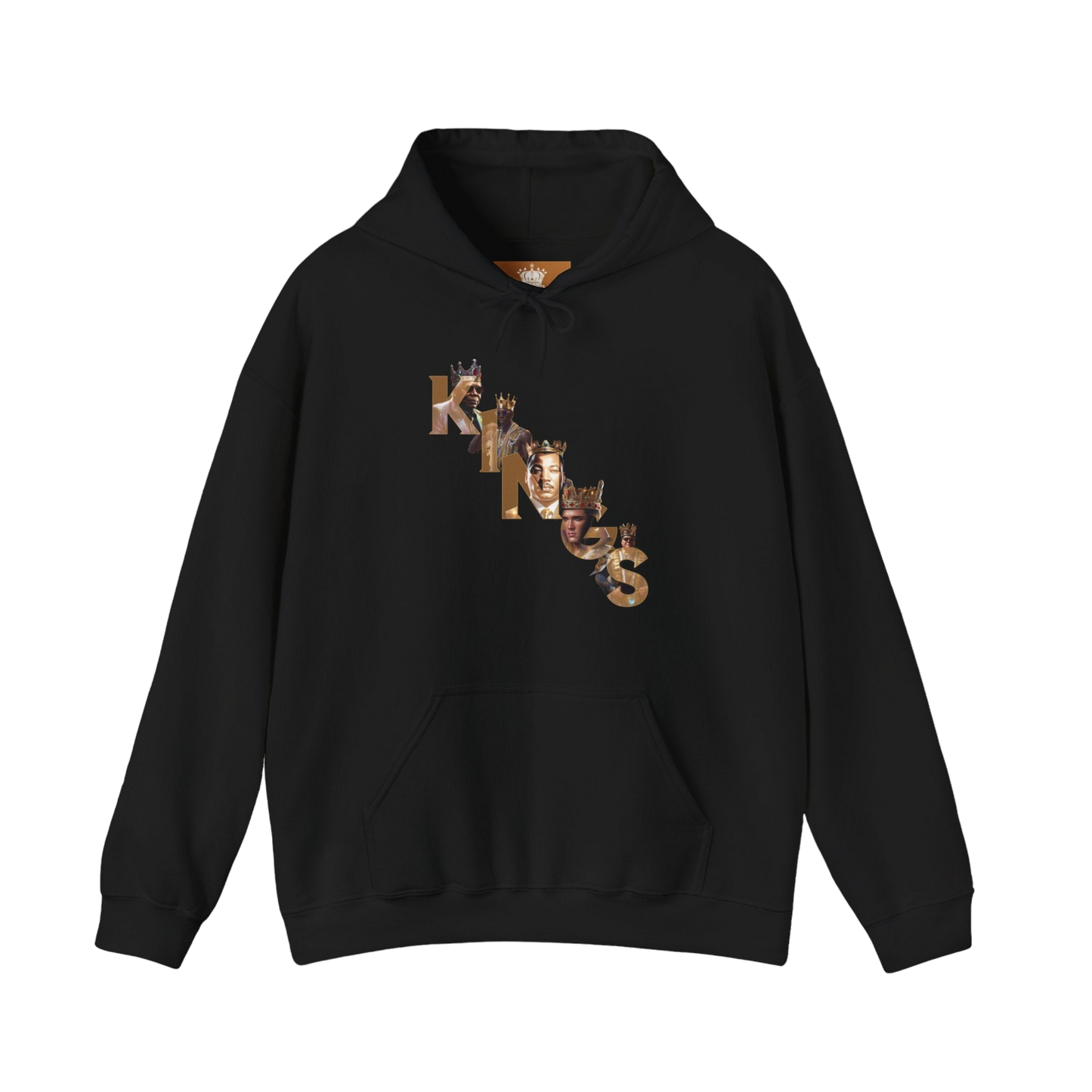 King City Hoodie