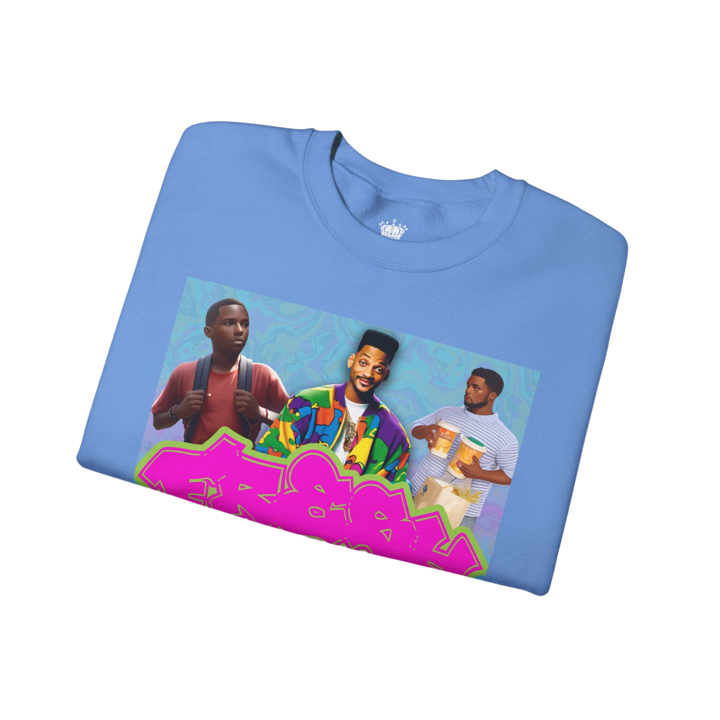 Freshest Sweatshirt