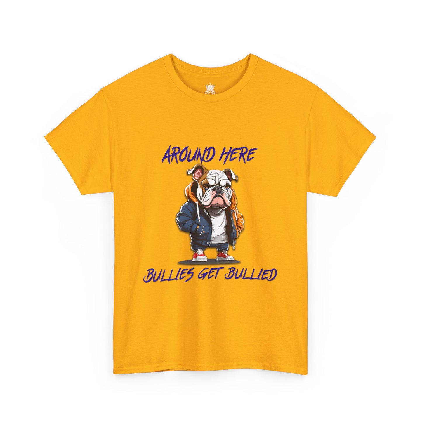 Bullie Tee