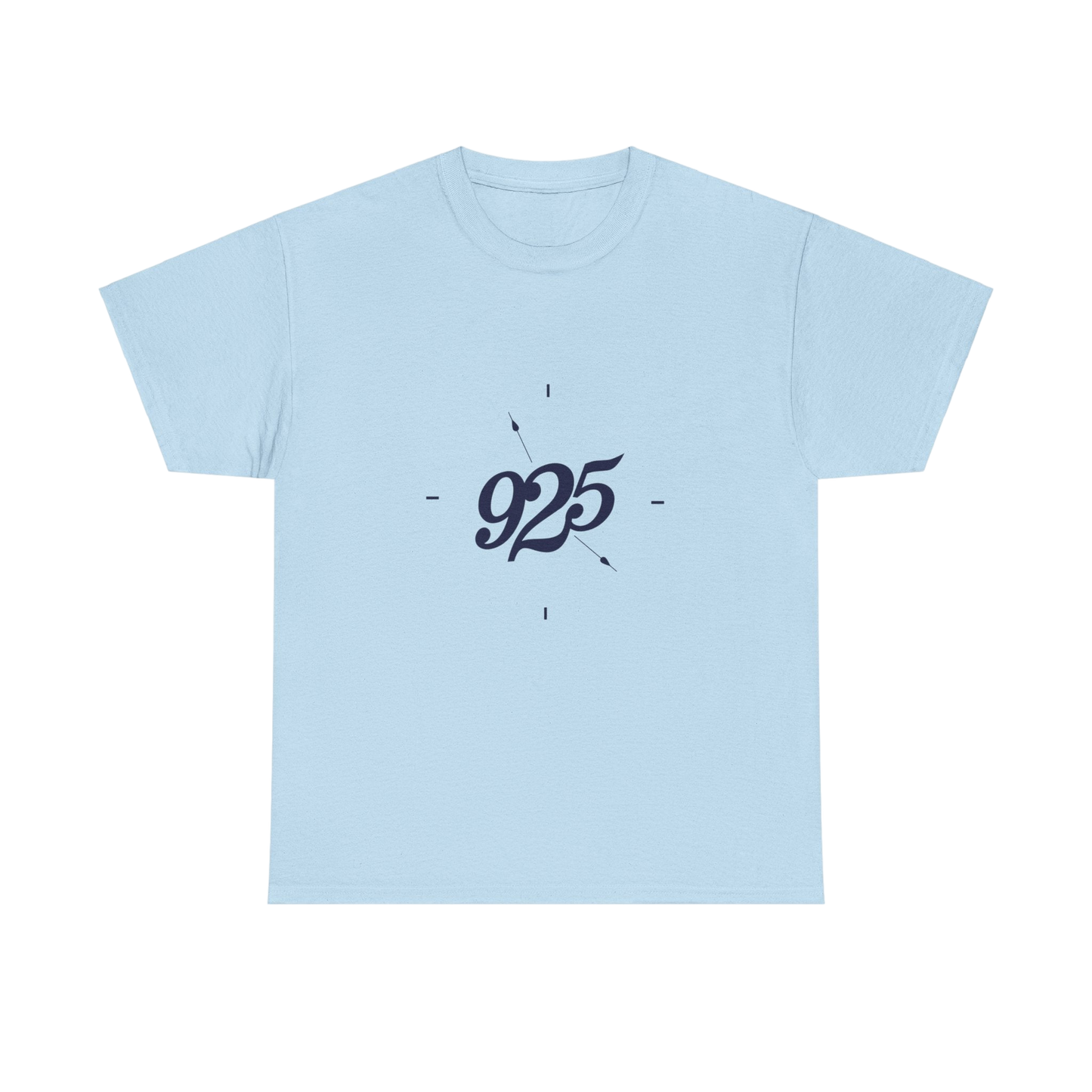 9-2-5 Cotton Tee