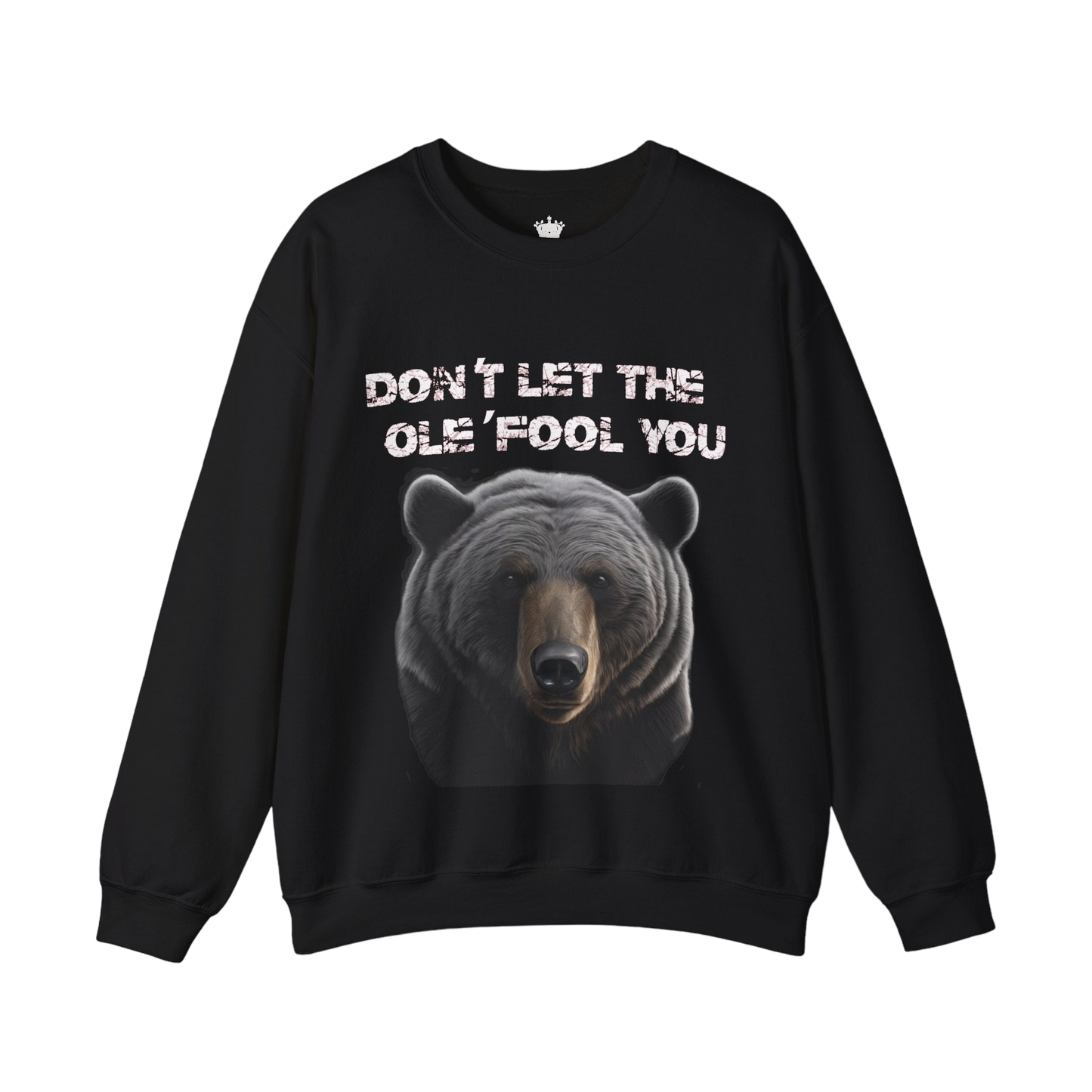 Ole Don't Miss Sweatshirt