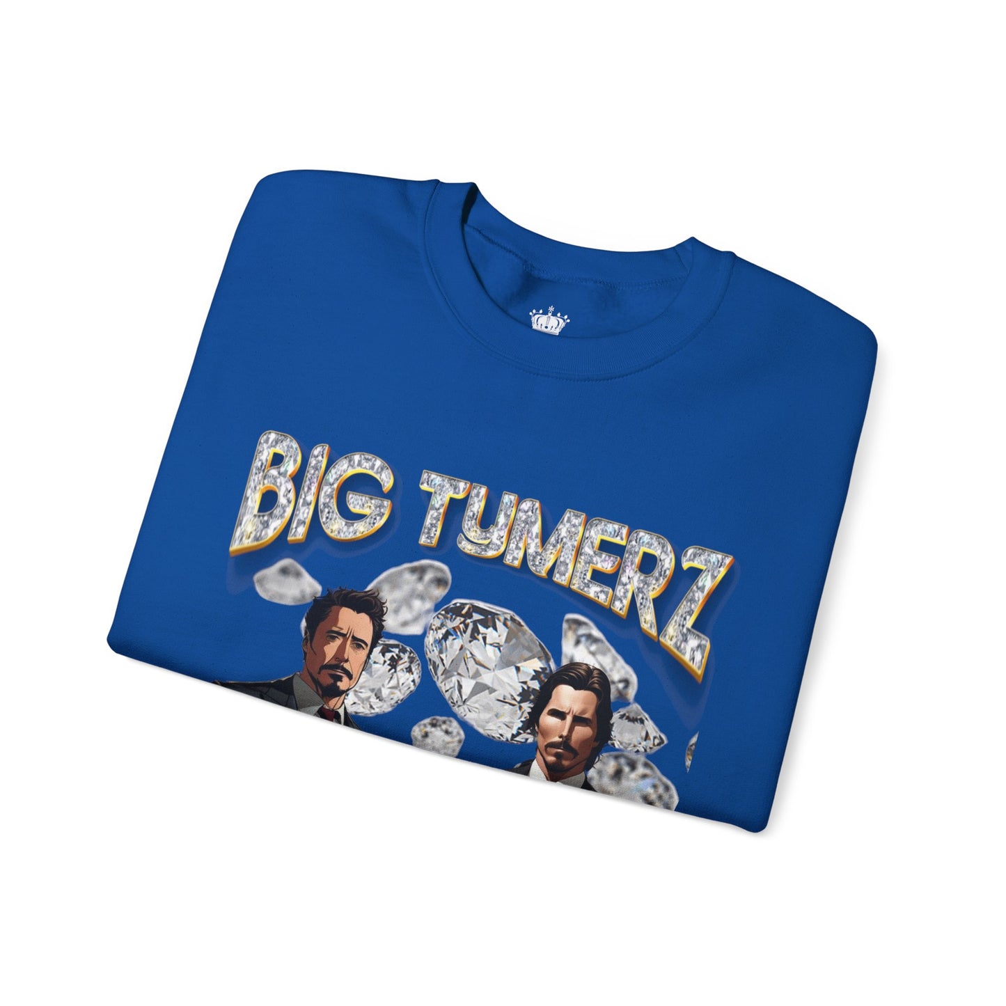 Big Tymerz Sweatshirt