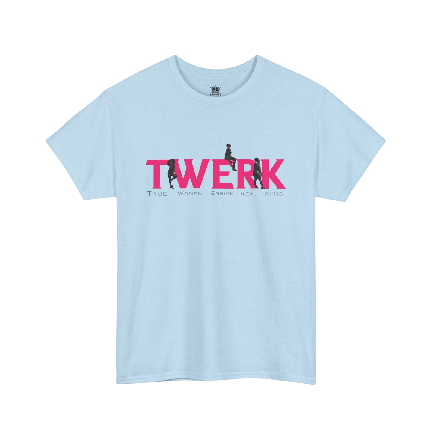 T.W.E.R.K. Tee