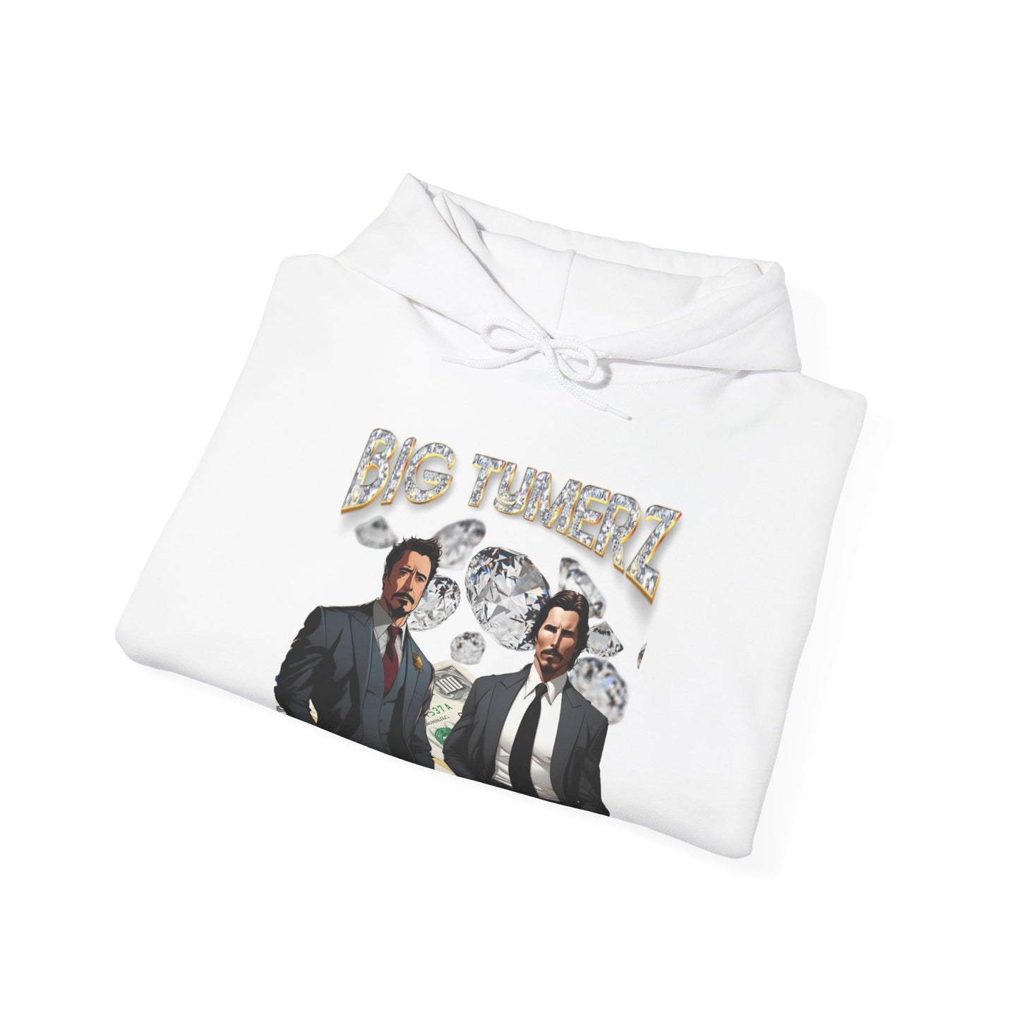Big Tymerz Hoodie
