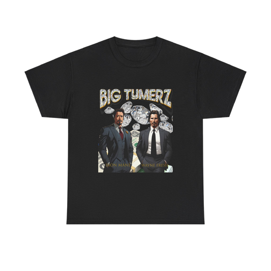 Big Tymerz Tee
