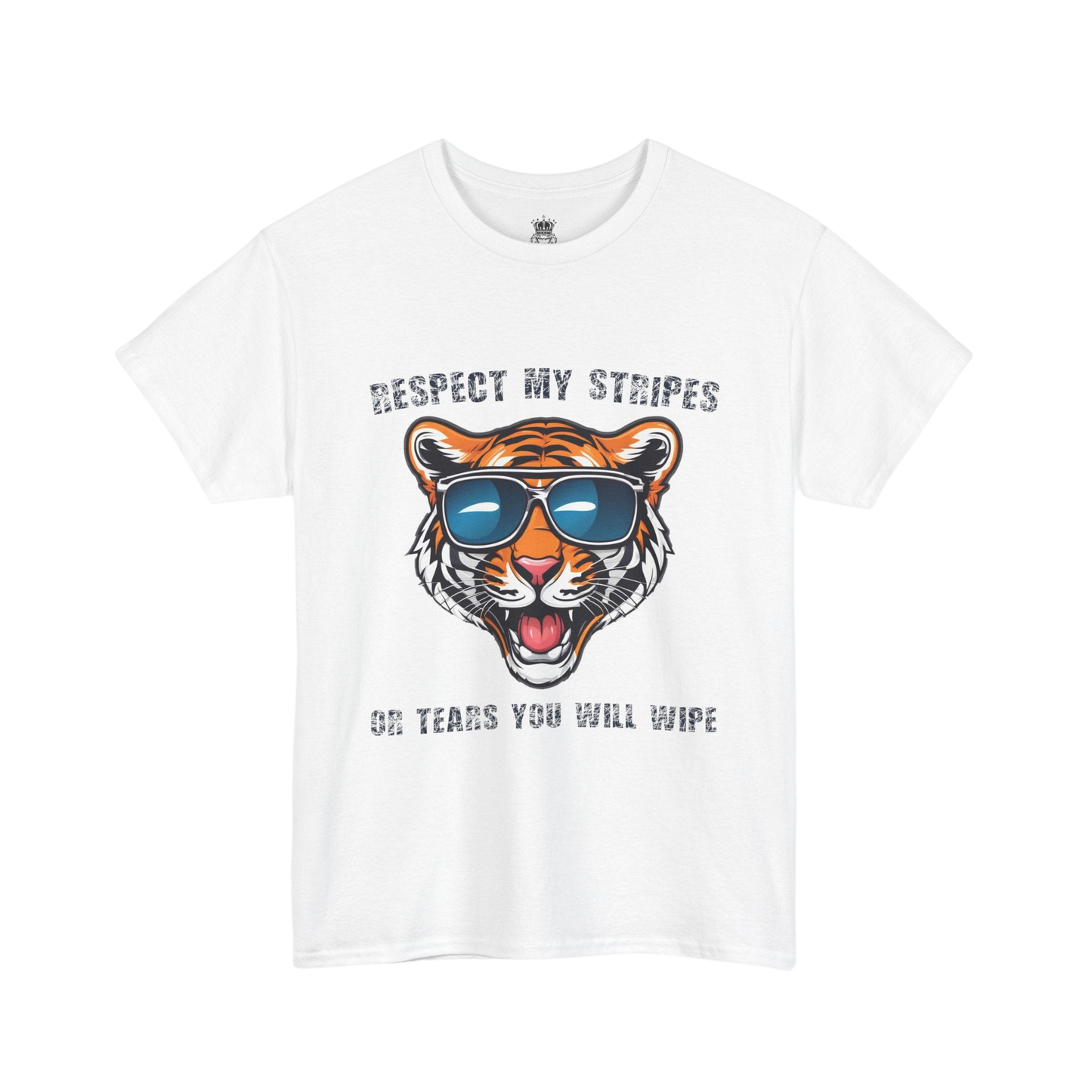 Respect My Stripes Tee