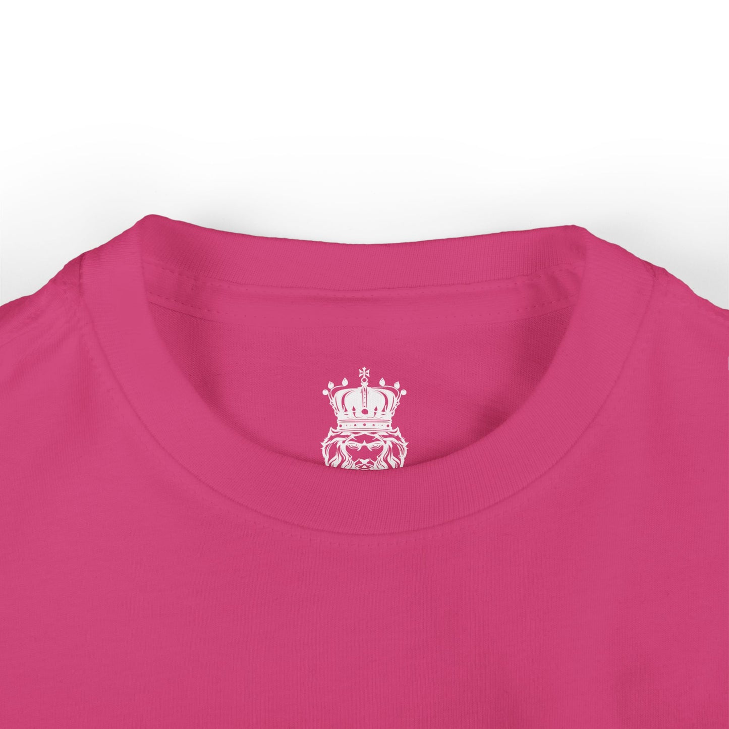 Pacifire Jersey Tee