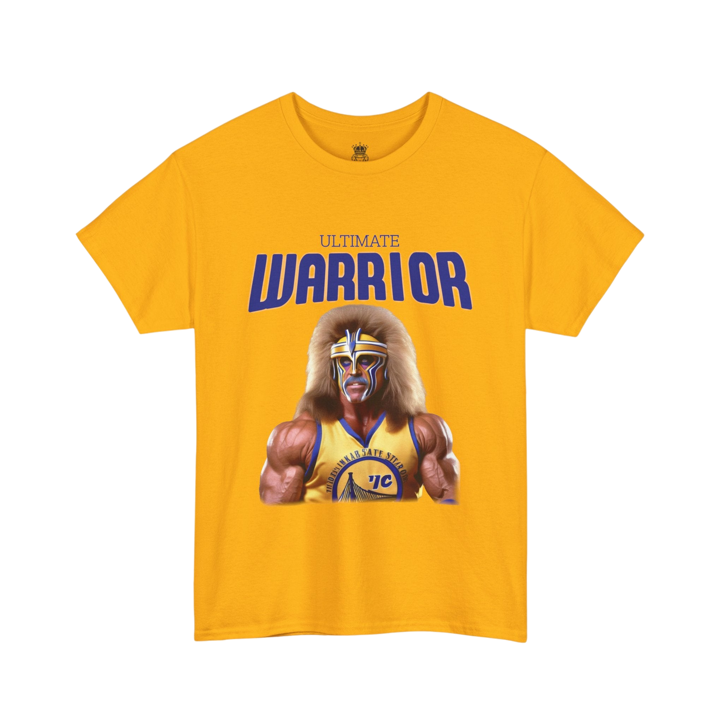Ultimate Warrior Tee