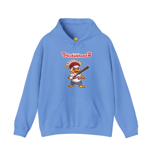 Chickenheads Hoodie