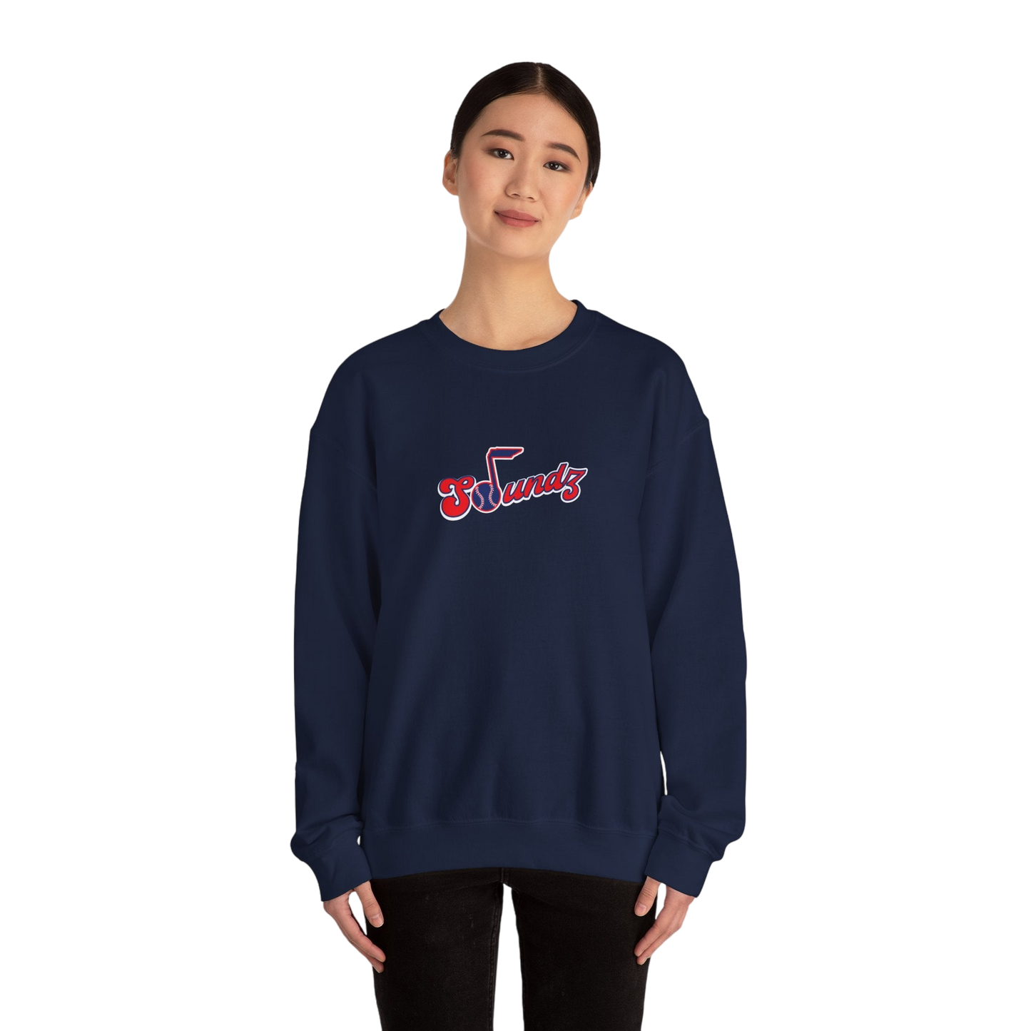 Soundz Sweatshirt