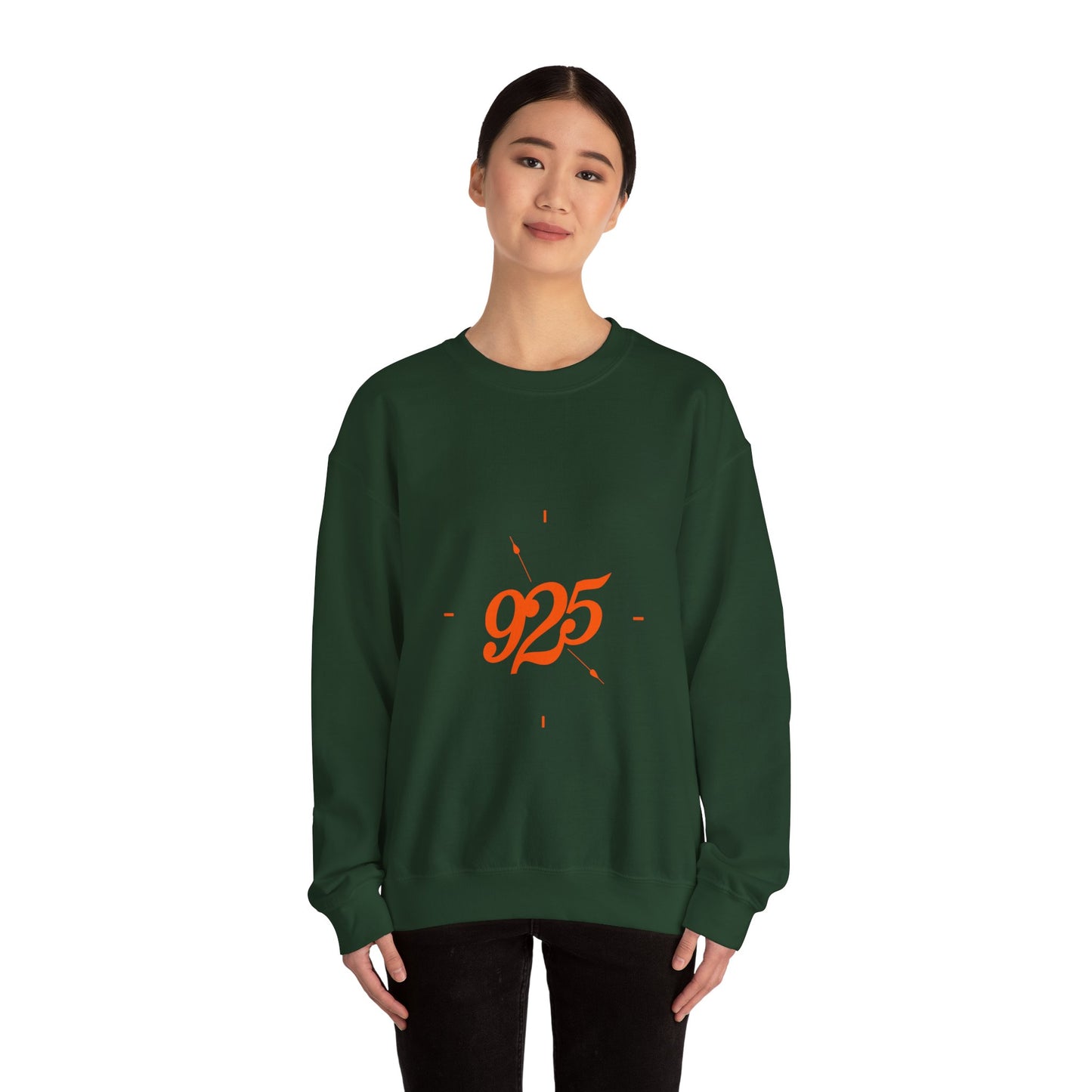 9-2-5 Sweatshirt
