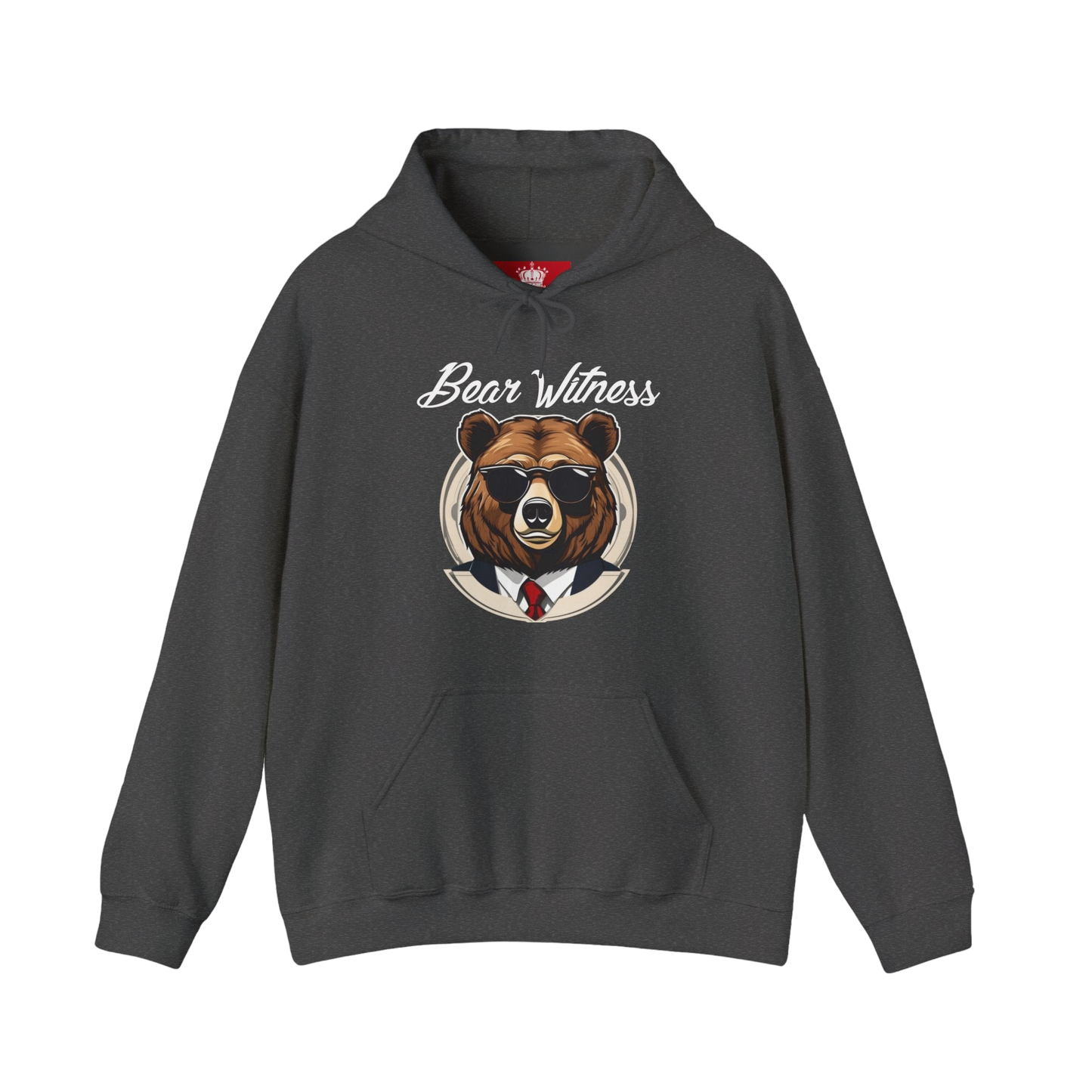 Bruin Hoodie