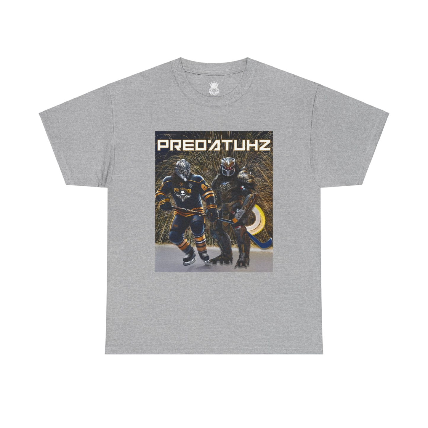 Predators Tee