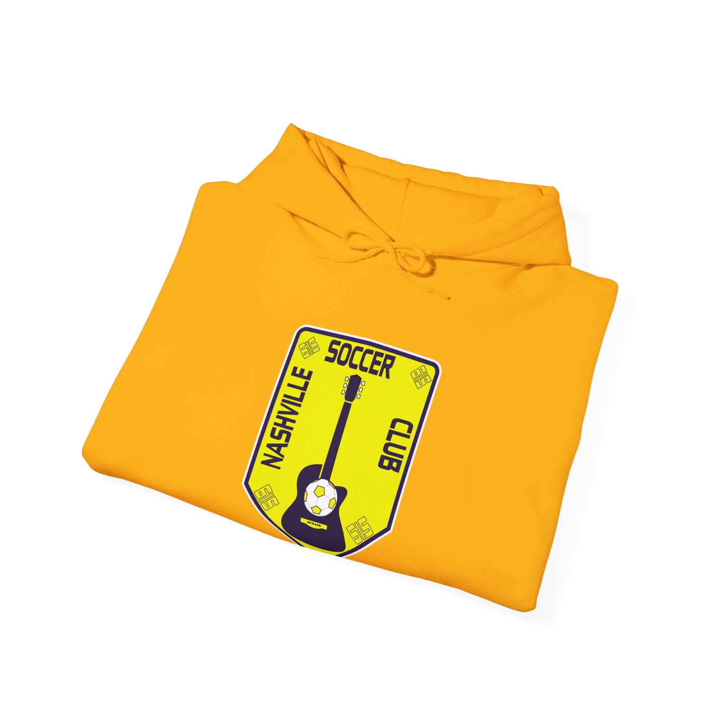 Nashville SC Hoodie