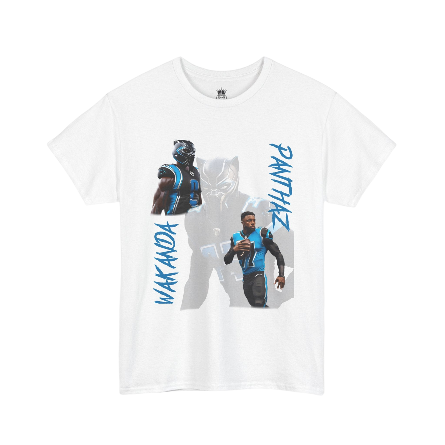 Panthaz Tee