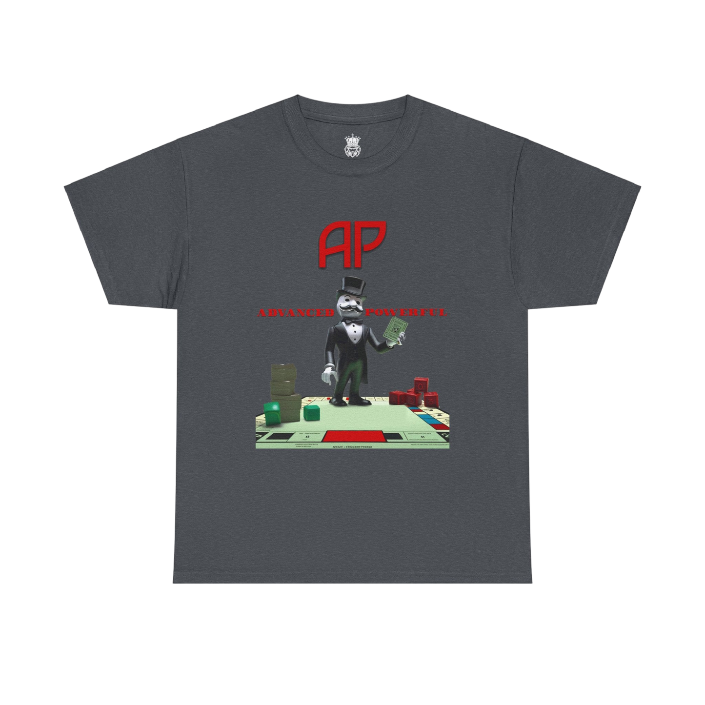A Peay Tee