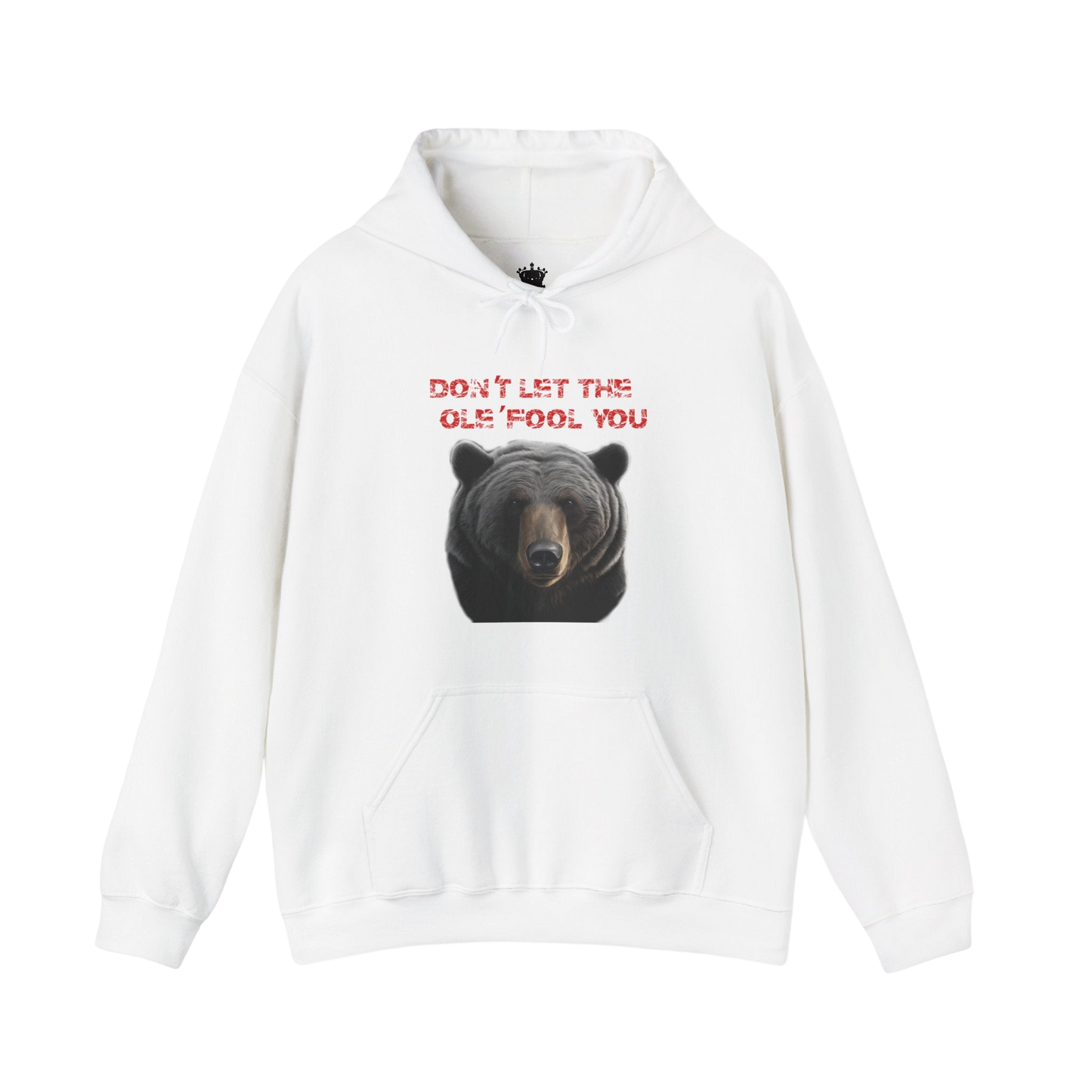 Ole Don't Miss Hoodie