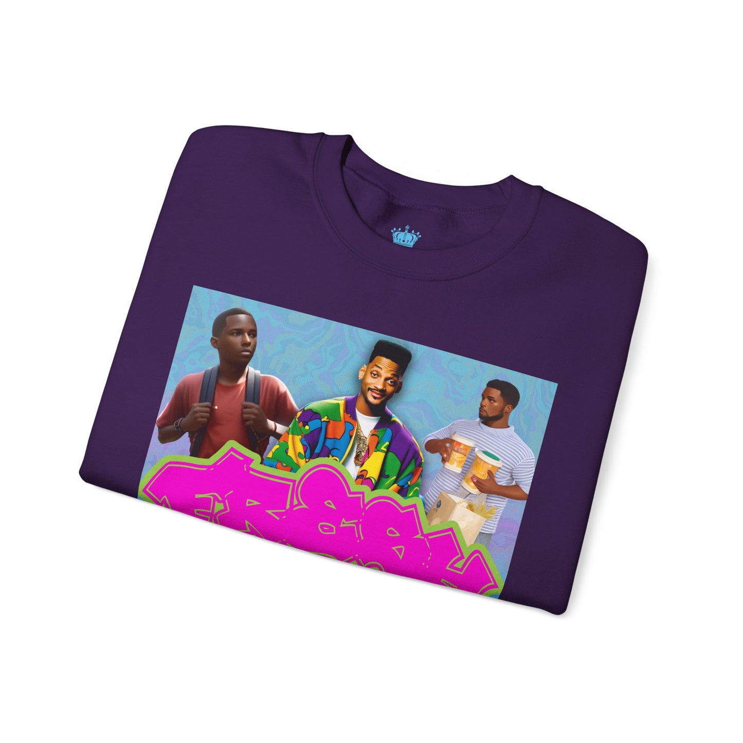 Freshest Sweatshirt