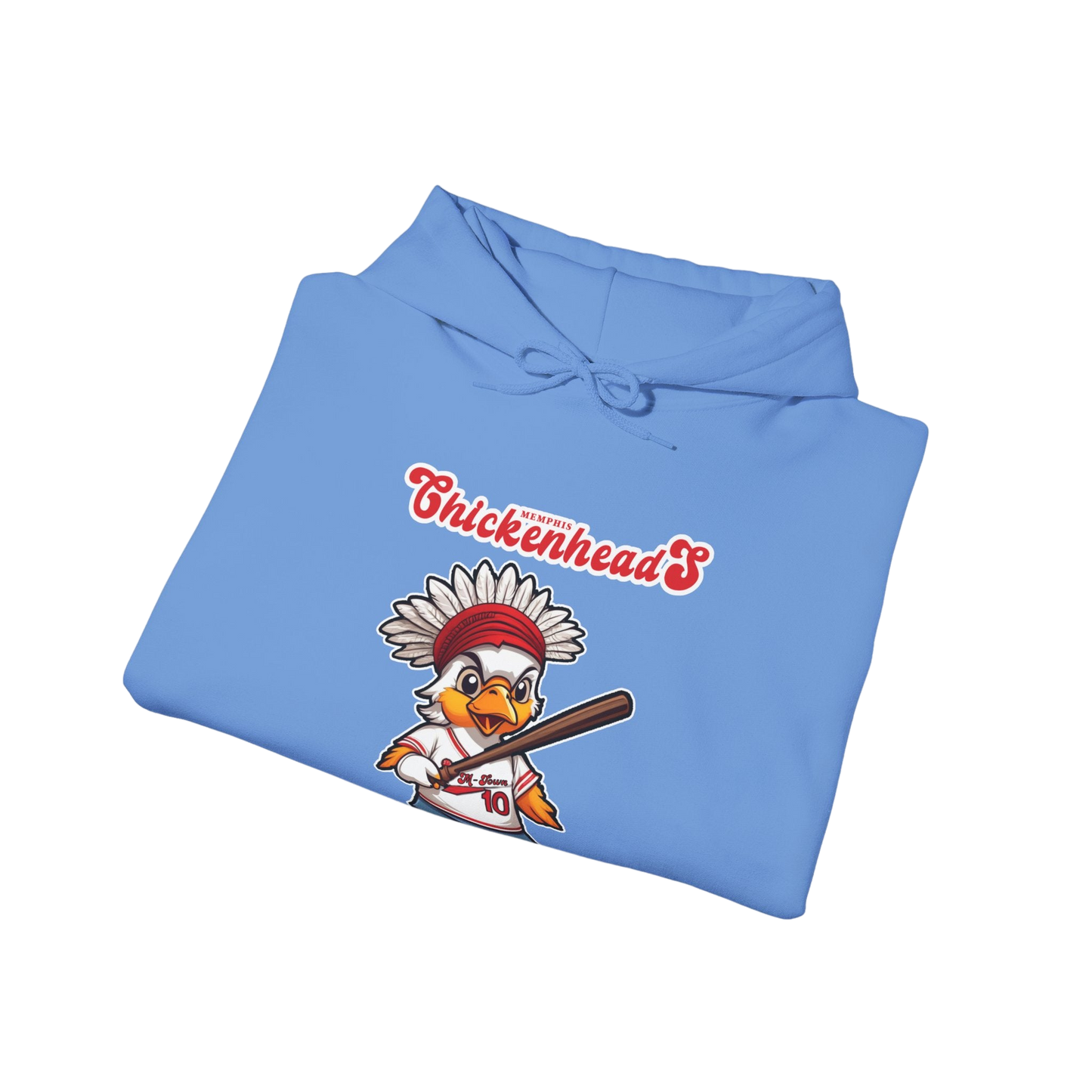 Chickenheads Hoodie