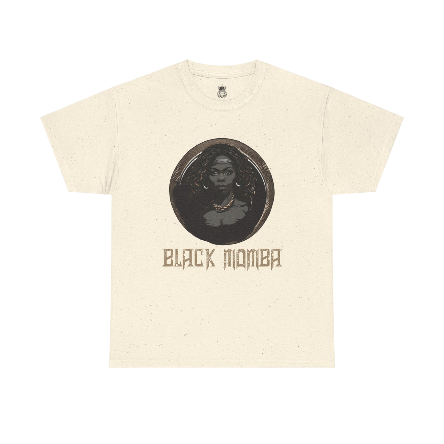 Black Momba Tee