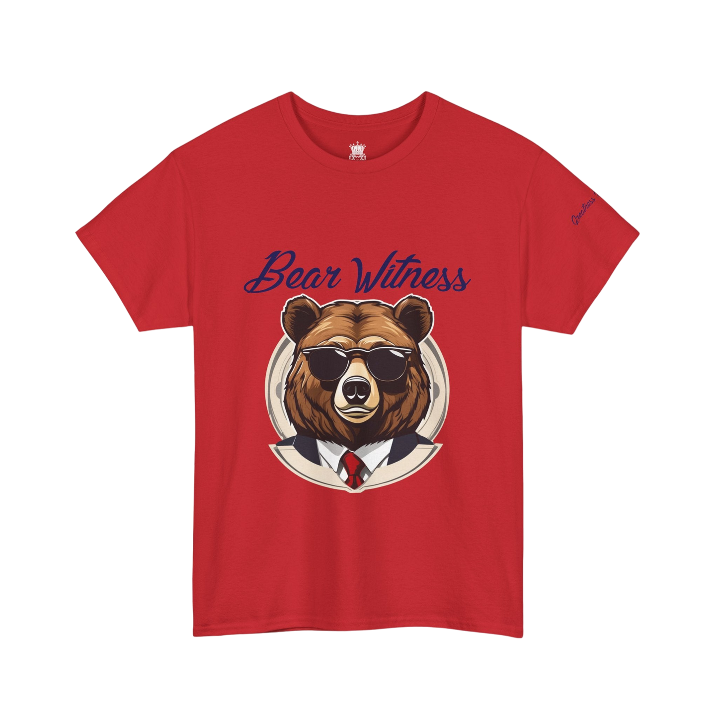 Bruin Tees