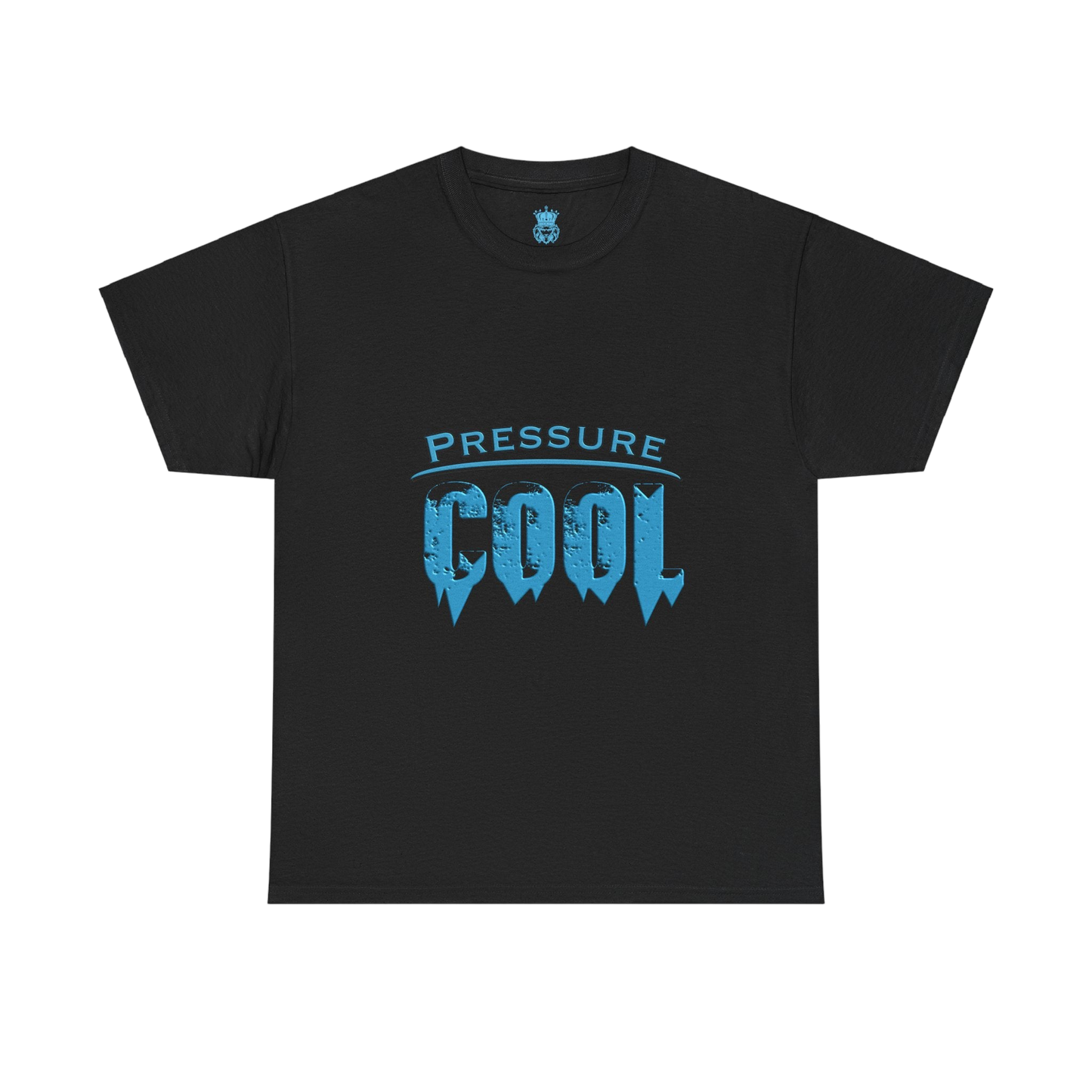 Cool Under Pressure Tee
