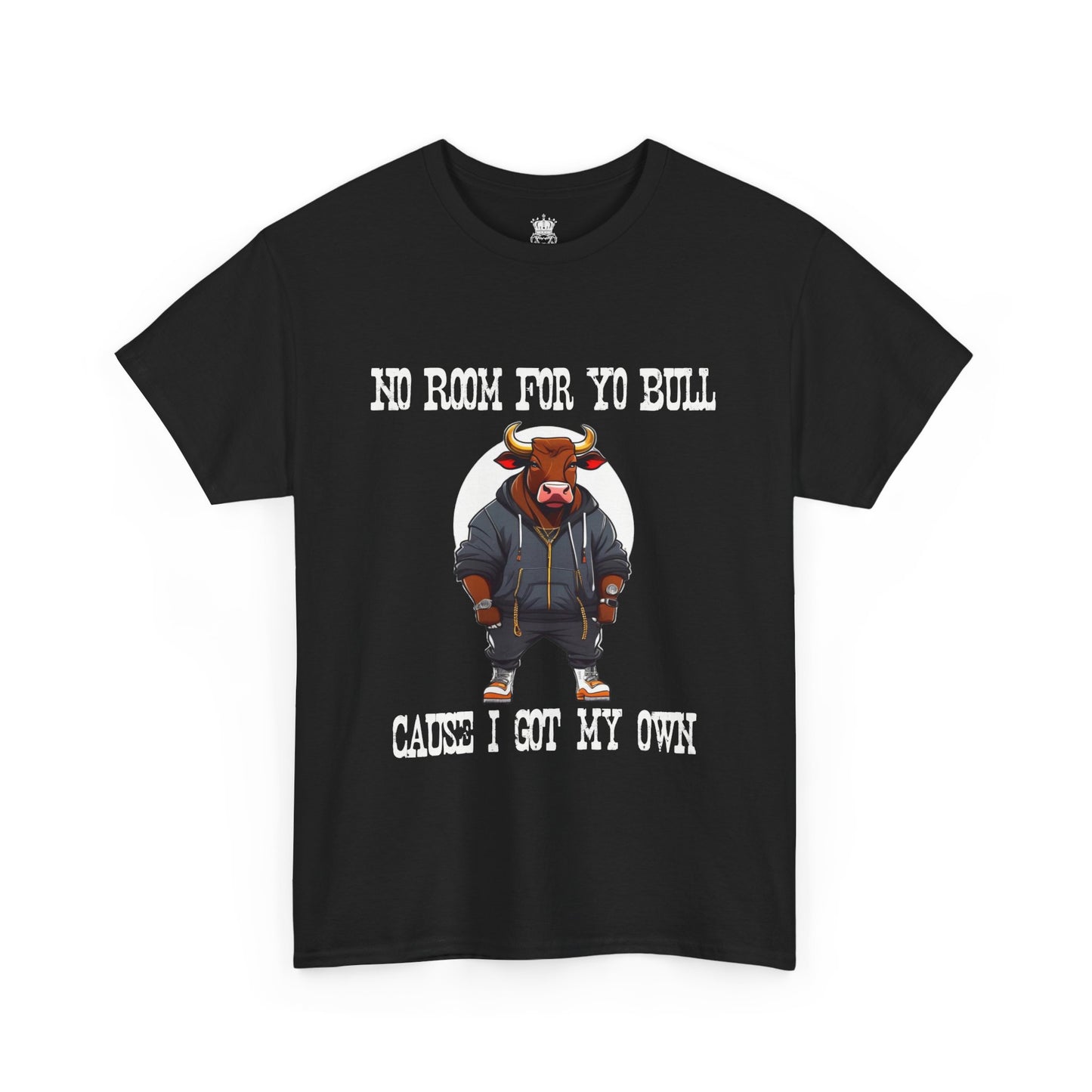 No Bull Tee